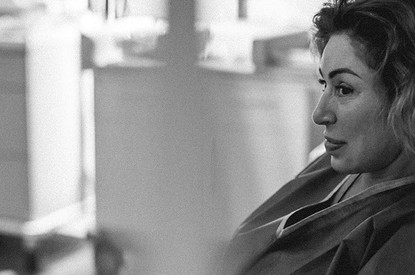 «С Ратмиром попрощалась»: Симона Юнусова призвала «не шляться по улицам» во время карантина (видео)