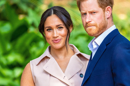 Что появилось в гардеробе Меган Маркл после отказа от королевских обязанностей