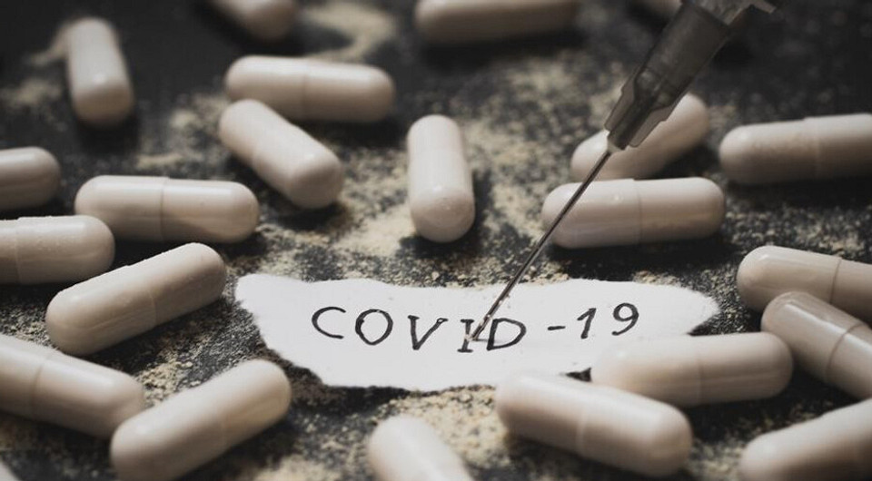 Минздрав РФ изменил рекомендации по лечению коронавирусной инфекции