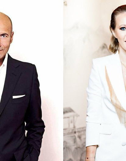 «Раструбила, что все поперезаражались»: Игорь Крутой обвинил Собчак в пиаре после госпитализации Николаева