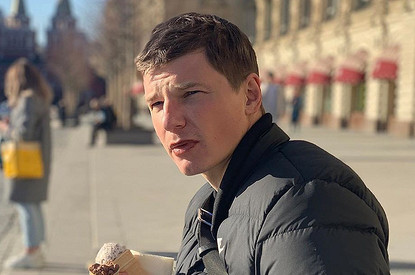 Андрея Аршавина запечатлели с новой пассией после заявления в суд на Барановскую