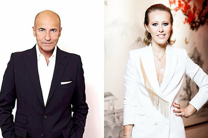 «Раструбила, что все поперезаражались»: Игорь Крутой обвинил Собчак в пиаре после госпитализации Николаева