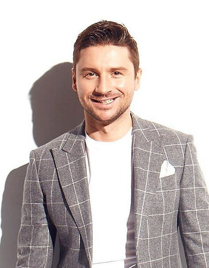 Сергей Лазарев показал, как сын учит двухлетнюю сестру разговаривать (видео)