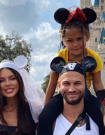 «Было не зря»: Оксана Самойлова прокомментировала скандал с Джиганом