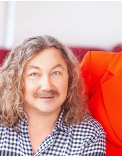 «Надоело бояться»: жена Игоря Николаева сделала заявление после его госпитализации