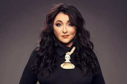 «В загс пока не спешим»: Лолита рассказала об отношениях с таинственным возлюбленным