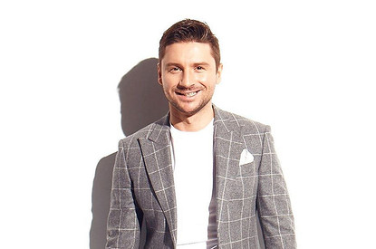 Сергей Лазарев показал, как сын учит двухлетнюю сестру разговаривать (видео)