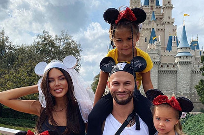 «Было не зря»: Оксана Самойлова прокомментировала скандал с Джиганом