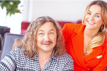 «Надоело бояться»: жена Игоря Николаева сделала заявление после его госпитализации