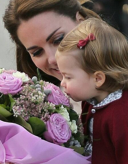 7 принципов воспитания детей в королевской семье, о которых ты должна знать