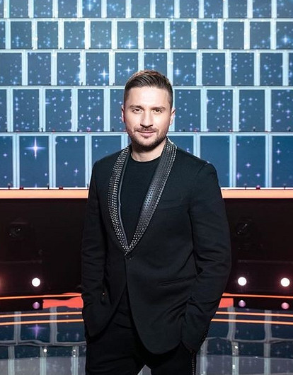 «С юмором»: Сергей Лазарев высказался об отправке Little Big на «Евровидение»
