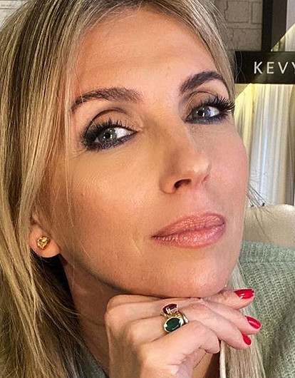 Светлана Бондарчук впервые за долгое время опубликовала фото с особенной дочерью