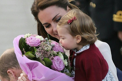 7 принципов воспитания детей в королевской семье, о которых ты должна знать