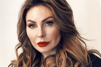 «Чистый кайф»: Наталья Бочкарева снялась обнаженной в ванной (и ее высмеяли)