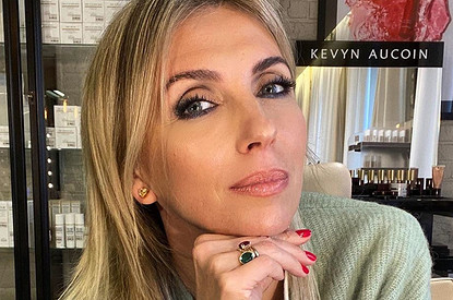 Светлана Бондарчук впервые за долгое время опубликовала фото с особенной дочерью