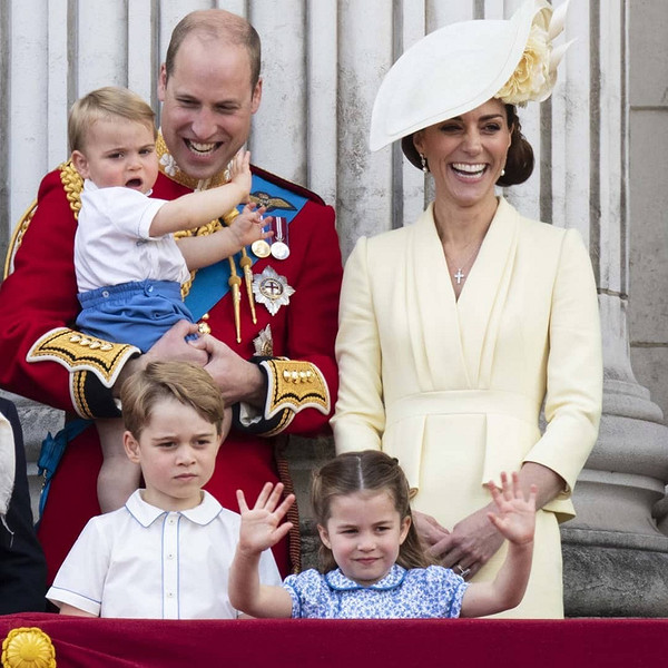7 принципов воспитания детей в королевской семье, о которых ты должна знать