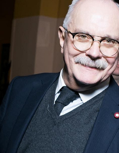 Никита Михалков поддержал Харви Вайнштейна, назвав его жертв легкомысленными женщинами