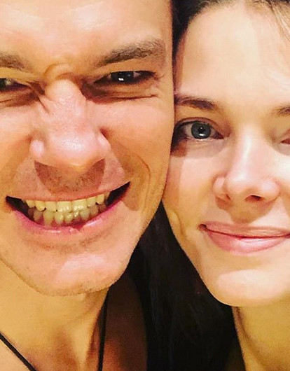 «Тихо шифером шурша»: Елизавета Боярская призналась, что на карантине сходит с ума от «кормежки»