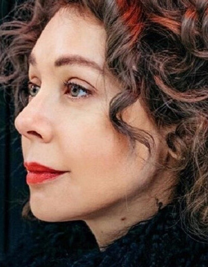 Божена Рынска показала новорожденную дочь от покойного мужа