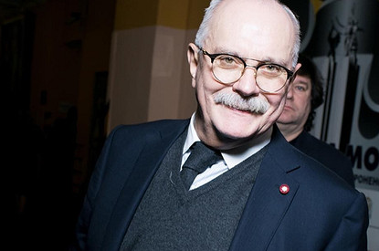 Никита Михалков поддержал Харви Вайнштейна, назвав его жертв легкомысленными женщинами