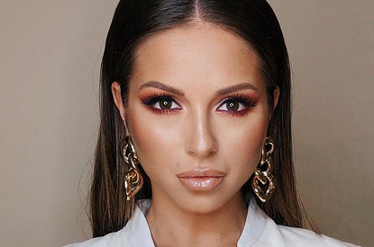 «Будь честным»: Нюша показала шикарные формы (отличный ракурс)