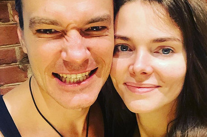 «Тихо шифером шурша»: Елизавета Боярская призналась, что на карантине сходит с ума от «кормежки»