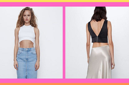 Обновляем гардероб: 40 юбок, которые будут в моде весной и летом 2020