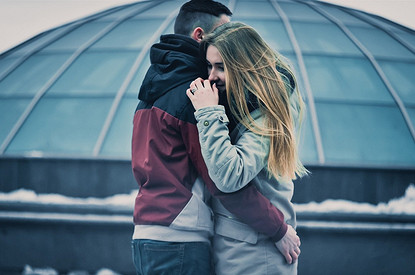 Спросили у психолога: как заставить своего мужчину ревновать