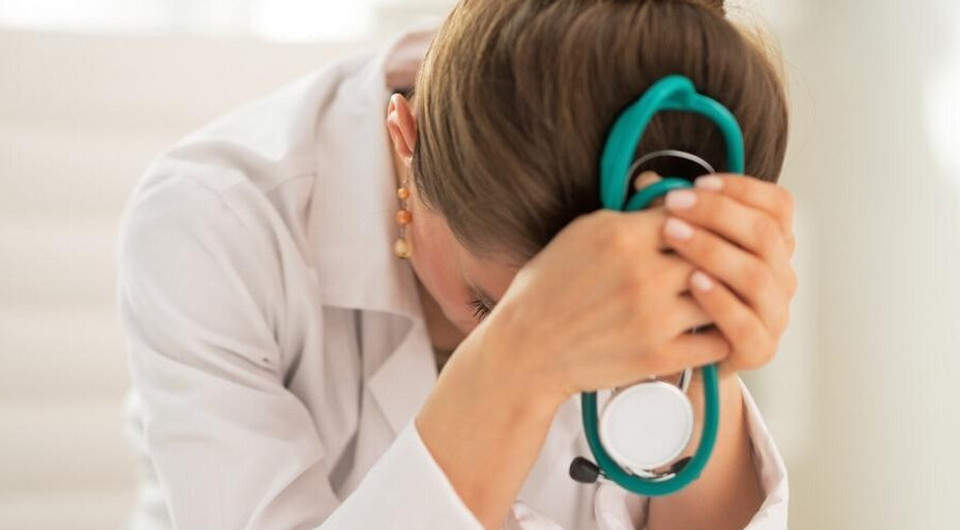 6 диагнозов, в которых врачи чаще всего ошибаются