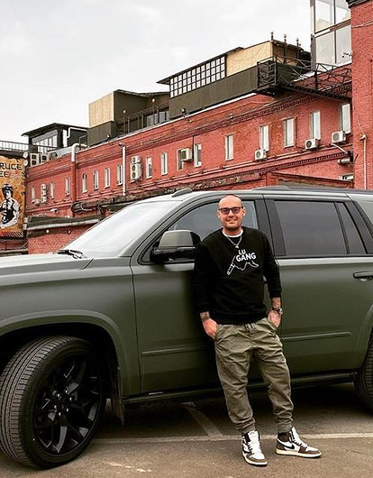 Зоозащитники написали на Гуфа заявление за жестокое обращение с животными (видео)