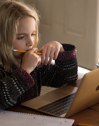 Как заставить ребенка учиться на карантине (методы без крика и насилия)