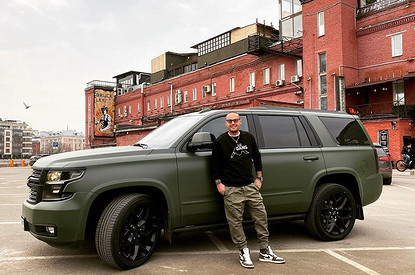 Зоозащитники написали на Гуфа заявление за жестокое обращение с животными (видео)