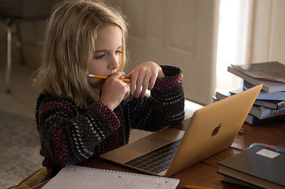 Как заставить ребенка учиться на карантине (методы без крика и насилия)