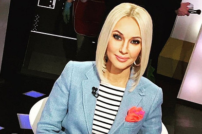«А есть ли дружба?»: Лера Кудрявцева обиделась на гендиректора «МУЗ-ТВ» из-за Бузовой (видео)