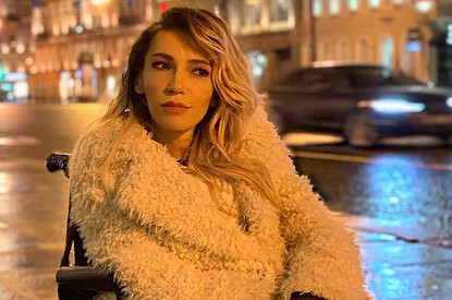 «Пугачева доводила до слез»: экс-участница «Евровидения» Юлия Самойлова о своих отношениях с Примадонной