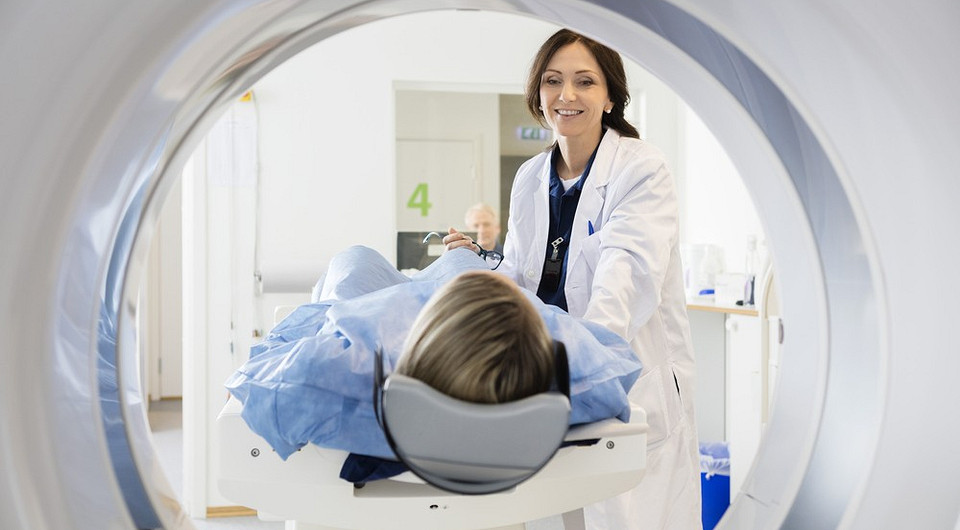 Вредно ли МРТ для здоровья и как проводится обследование