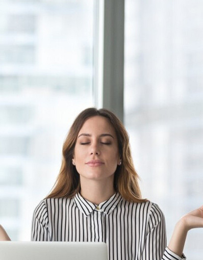 Как перестать нервничать на работе: 6 советов психолога