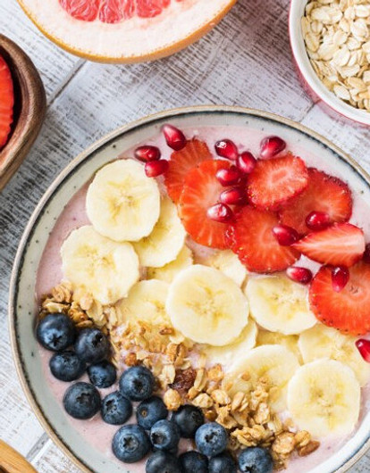 5 причин полюбить ЗОЖ