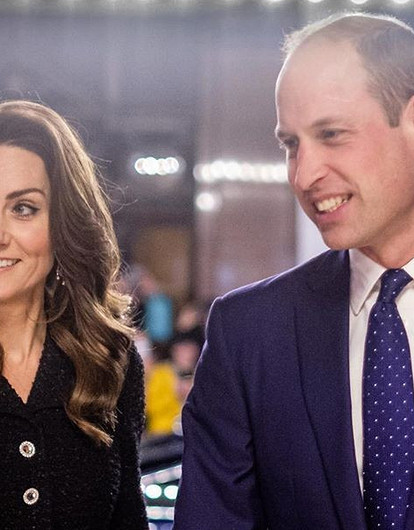 Принц Уильям оконфузился с жонглированием и рассмешил Кейт Миддлтон (видео)