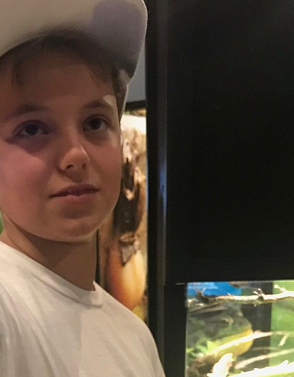 Сын Бритни Спирс в прямом эфире пожелал смерти своему деду