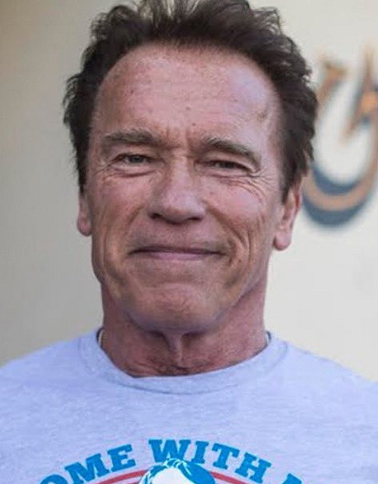 Арнольд Шварценеггер подал в суд на российского разработчика роботов и требует 10 миллионов долларов