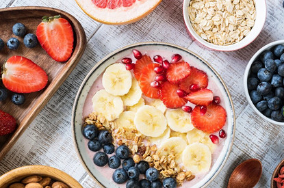 5 причин полюбить ЗОЖ