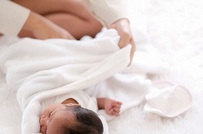 Как правильно пеленать новорожденного: 6 способов, которые ты легко освоишь (видео)