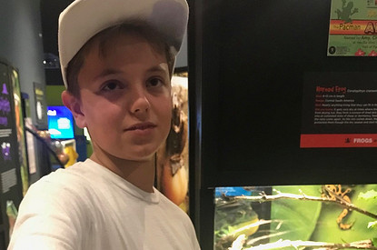 Сын Бритни Спирс в прямом эфире пожелал смерти своему деду