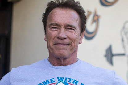 Арнольд Шварценеггер подал в суд на российского разработчика роботов и требует 10 миллионов долларов