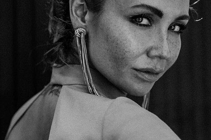 Ляйсан Утяшева показала «шпагат-краба» (Волочкова отдыхает)