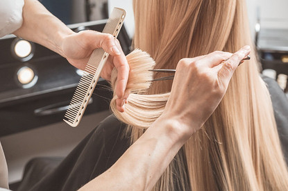 Тренд этой весны: асимметричные женские стрижки (7 вариантов, после которых ты пойдешь записываться к мастеру)