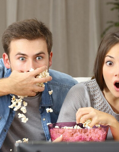 Как перестать есть на автомате: 5 способов