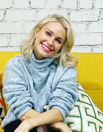 «Меня голую присылал»: Катя Гордон о фотографиях, которые Жорин отправлял Пригожину (вот это сериал)