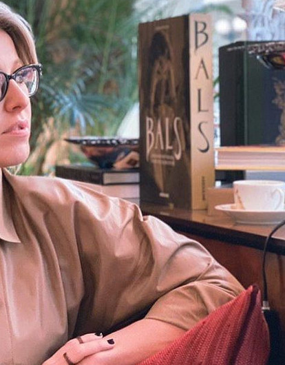 «Закупила продукты на полгода вперед»: Ксения Собчак пригласила для сына Платона репетитора из Китая